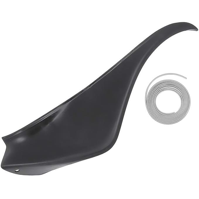 1970-78 Trans AM Front Spoiler Kit-LH