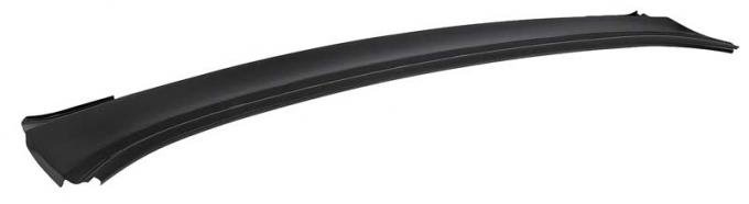 OER 1966-67 Chevy II / Nova, Rear Window to Trunk Panel, Hardtop, Sedan CM6455