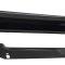1967-69 Camaro, Firebird, Complete Rocker Panel Set, Inner & Outer, Coupe, LH Driver Side