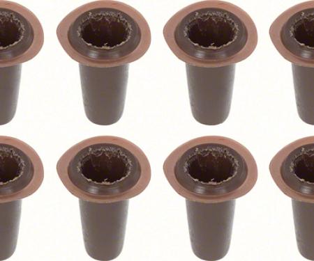 OER 1962-81 GM Door Panel Clip Retainer Set - 12 Piece R894