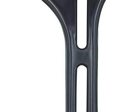 1988-02 Chevy, GMC Pickup, Tahoe, Yukon, Suburban, Hood Latch Support, EDP Coated