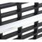 OER 1989-91 Chevrolet Truck R/V, Front Grill, Chrome, with Emblem Pad, Dual Headlamps, Premier 15628796
