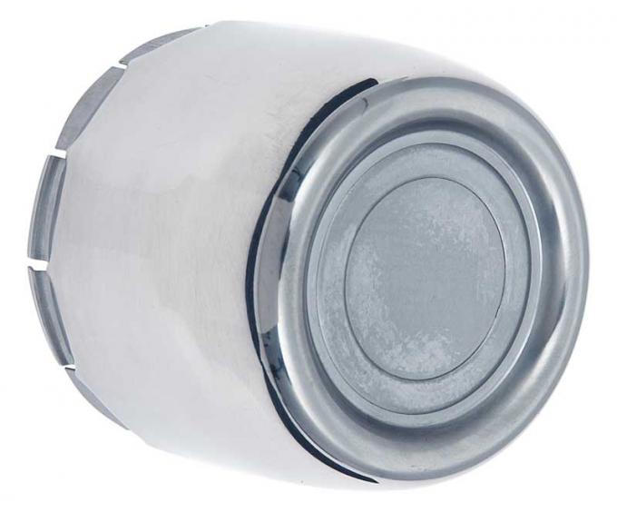 1977-81 Firebird, Trans Am, Snowflake Wheel Center Cap, Each