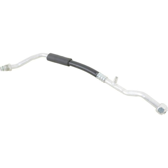 1994-96 Chevrolet Corvette, Air Conditioning Accumulator Hose