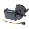 1956-82 Chevrolet, Buick, Oldsmobile, Pontiac, Cadillac, Power Window Motor, Includes Gear & Harness Adapter, New, LH/RH