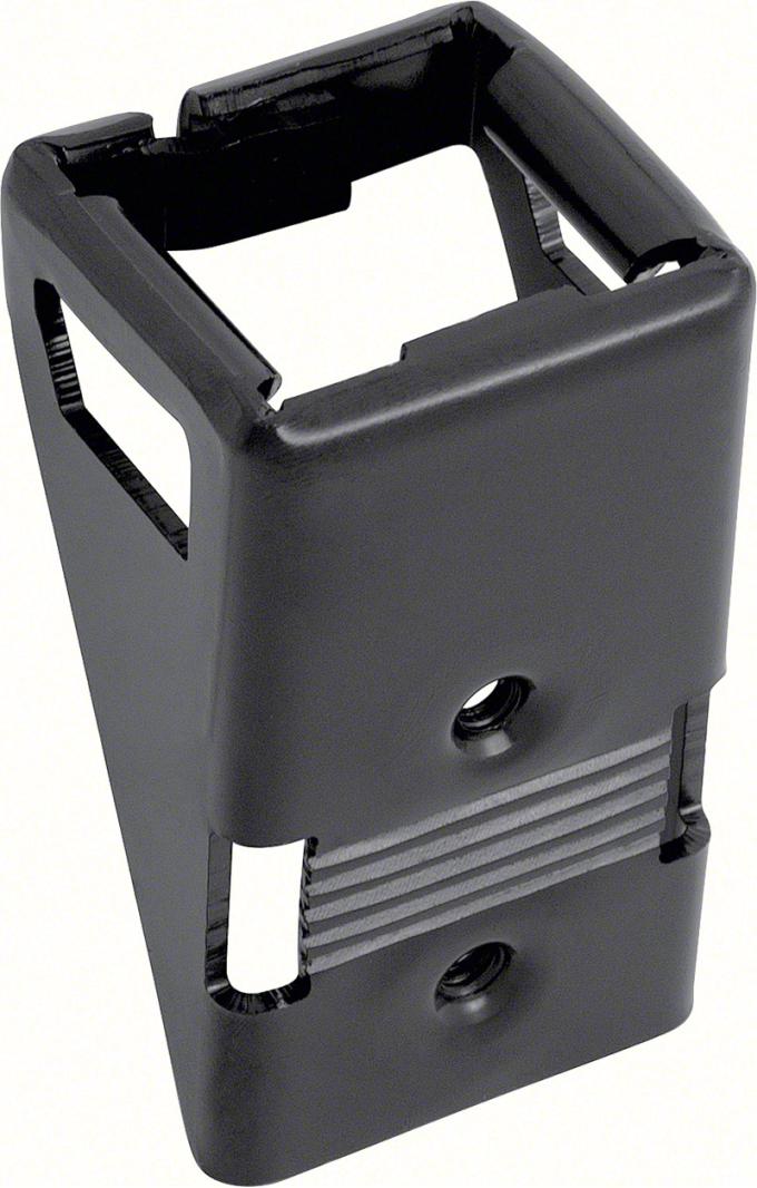 OER 1964-70 Chevelle, Nova, 1962-70 Impala, Full Size, Trunk Striker Panel, EDP Coated 152928