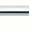 1967-68 Firebird, Rear Bumper, Chrome, Premier™ "Show Quality"
