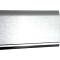1981-88 Chevy Pickup Truck, Outer Rear Cab Molding Set, 3 Piece Set, with Mounting Hardware, Stamped Aluminum