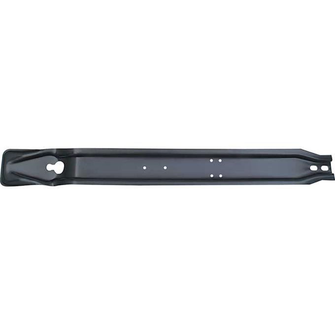 OER 1951-74 Chevrolet, GMC Pickup, Spare Tire Cross Bracket, EDP Coated T70483