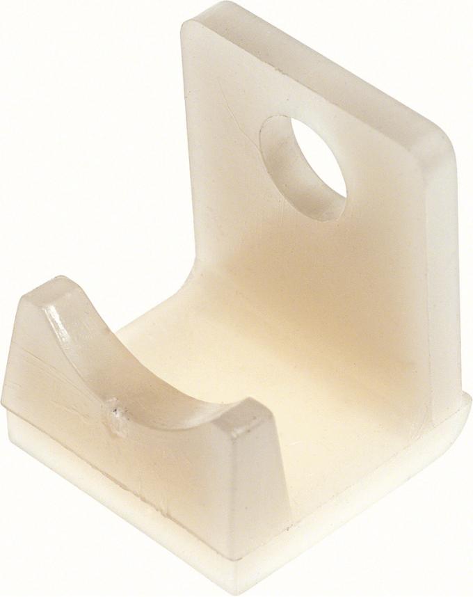 OER 1964 Impala / Fullsize Headlamp Bezel Lower Clip K6400