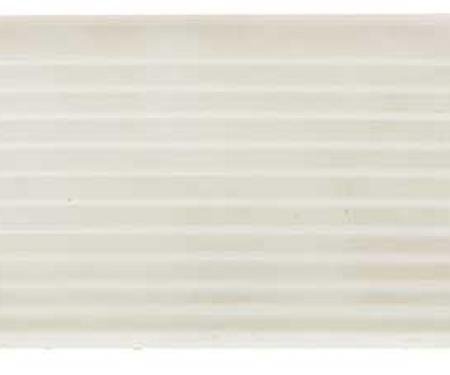 OER 1958-73 Chevrolet Dome Light Lens 4837868