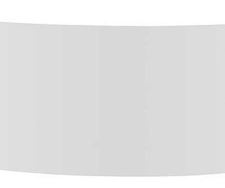 OER 1967-69 Camaro / Firebird Convertible Clear Windshield Glass DW689C