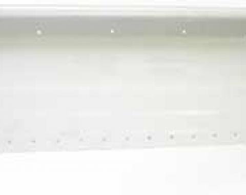 Chevy Truck Bedside, Short Bed, Step Side, Right, 1977-1987