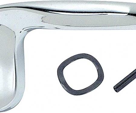OER 1955-59 Chevrolet/GMC Truck, Vent Window Handle, LH CX1520