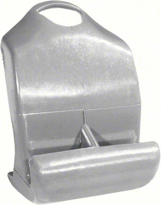 OER 1967 Camaro / Firebird Convertible Paint To Match Inner Mirror Boot K34W