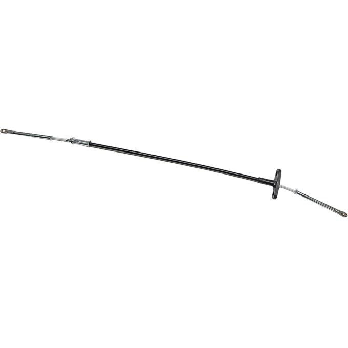 OER 1968-71 Pontiac GTO/LeMans/Tempest, Accelerator/Throttle Cable CB1535G