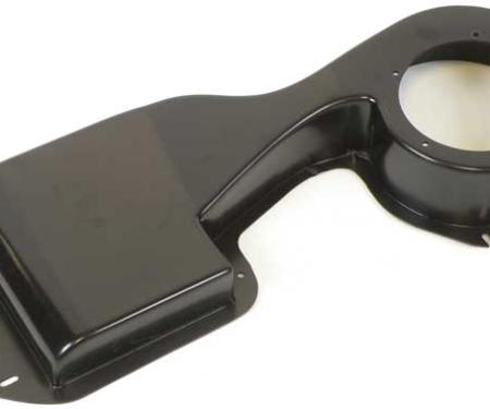 1970-81 Camaro, Firebird, Air Conditioning Delete Cover