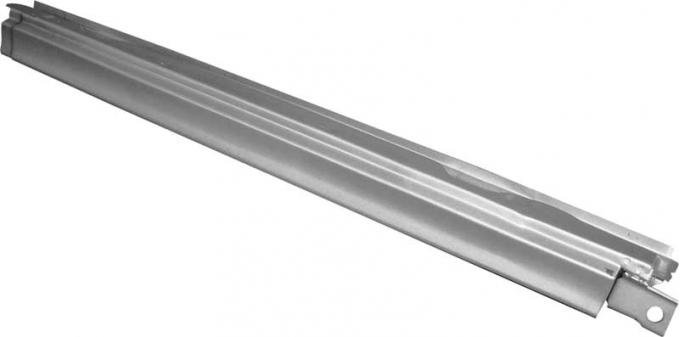 OER 1955 Bel Air, 150, 210, Outer Rocker Panel, 2 Door, Passenger Side, Weld-Thru, Factory Correct RD552204