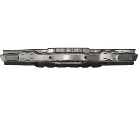 OER 1981-87 Buick Regal, Front Bumper Reinforcement, 2- Door, Aluminum GN12000