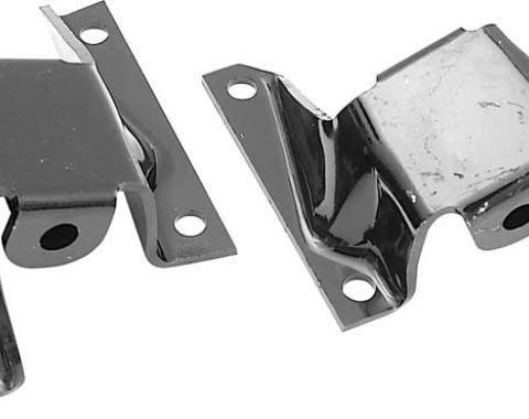 OER 1958-64 Impala / Full Size V8 Engine Frame Mounts B1726