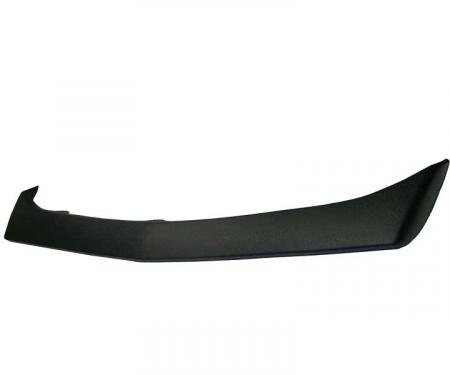 OER 1969 Mustang Front Spoiler - Boss 302 - Mach I 001A74A