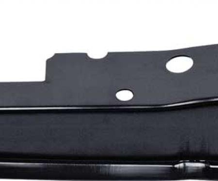 OER 1967-69 Camaro / Firebird Under Rear Seat Floor Brace, RH C1053R