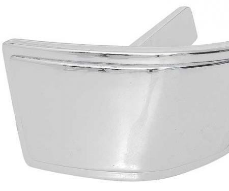 OER 1973-79 Ford F100, F150, F250, F350, 1978-79 Bronco, Interior Door Handle, Passenger Side TR22600A