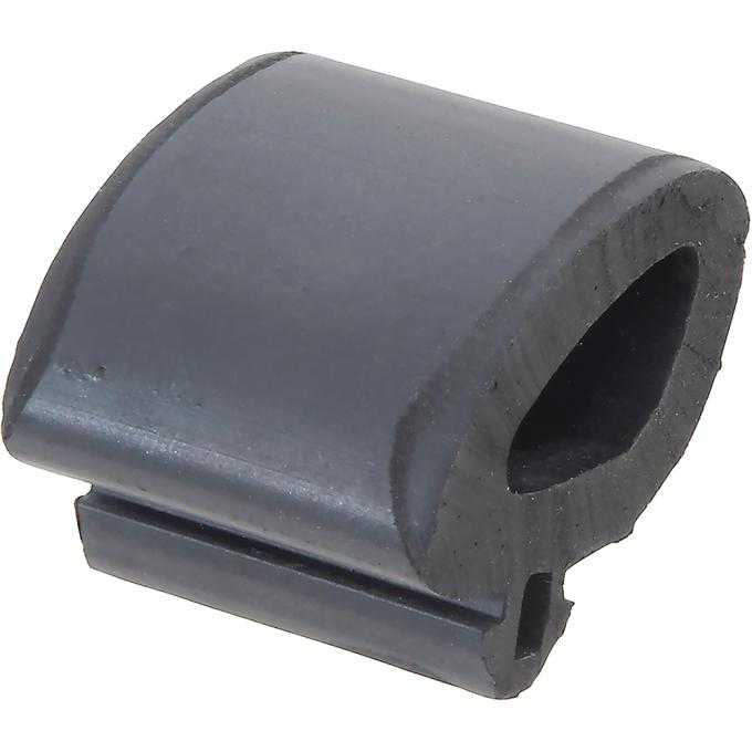 OER 1966-67 Charger, Coronet, Belvedere, GTX, Satellite, Hood Side Rubber Bumper, Each MB1284