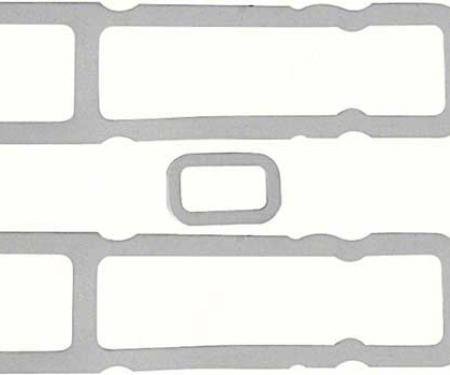 OER 1967 Camaro Standard Lens Gasket Set K724