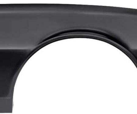 OER 1967-68 Firebird Front Fender - RH F659