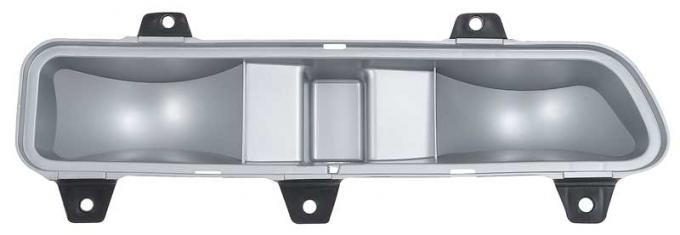 OER 1969 Camaro Tail Lamp Housing, Standard, RH 5961566