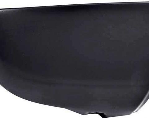 OER 1967-68 Camaro 1967 Firebird Fender Extension, LH FE67L