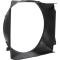 OER 1969 Camaro, Radiator Fan Shroud, Small Block, with or w/o Air Conditioning 3938615