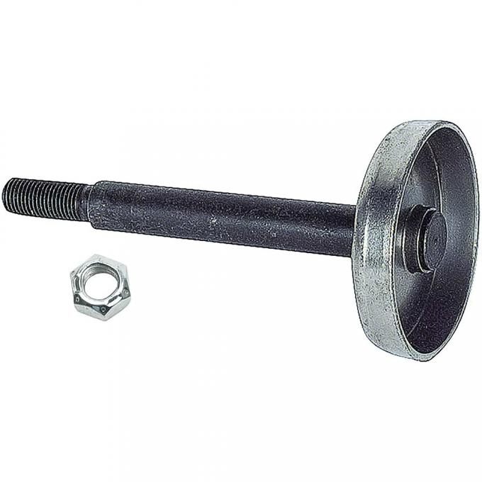 1962-67 Chevy II, Nova, Front Eye Bolt, with Cupped Washer & Nut, Grade 8