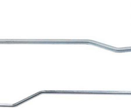 OER 1955-1957 GM Truck Wiper Motor Transmission Arms 14887