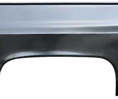 Chevyparts Square Door Panel Fasteners For 1973-1986 Chevy GMC Pickup Trucks - Pack Of 8
