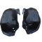1973-77 Chevrolet Malibu, Chevelle, El Camino, Fender Liner, Plastic, Pair