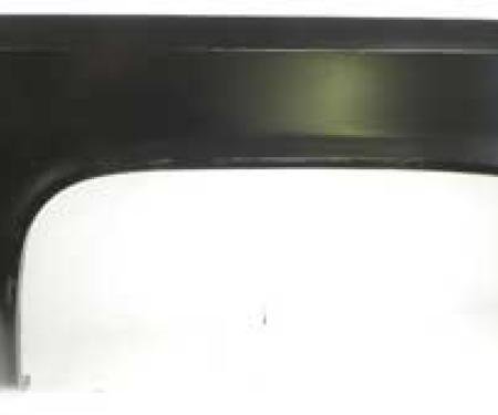 OER 1973-91 Chevrolet, GMC Truck, Rear Wheel Arch Repair Panel, LH T70998