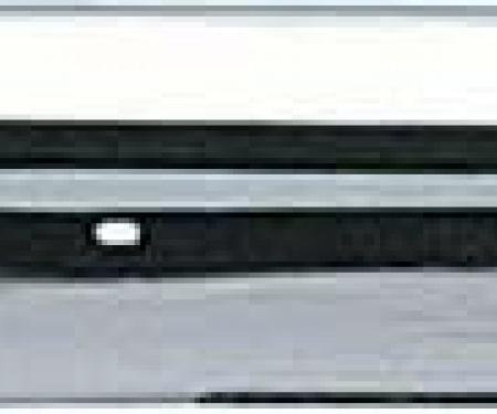 OER 1963-66 Chevrolet/GMC Truck Premier® Chrome Front Bumper 153172B