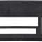 1968-69 GTX, Road Runner, Satellite, Radio Face Plate, with Rallye Dash