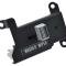 OER 1972-74 Camaro, Windshield Wiper Switch, Non-Recessed Wipers 1994148