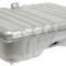 OER 1969 Mustang, Cougar, Zinc Coated Fuel Tank, 20 Gallon, with Drain Plug, F28C FT8003A