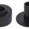 1973-80 Chevrolet, GMC Truck, 2 Wheel Drive, Radiator Cushion Core Support Mount, Upper