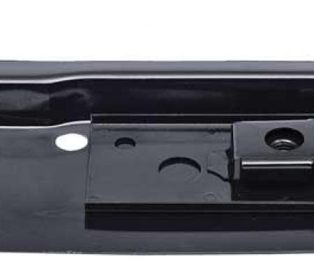 OER 1967-69 Camaro / Firebird Under Front Seat Brace, LH C1052L