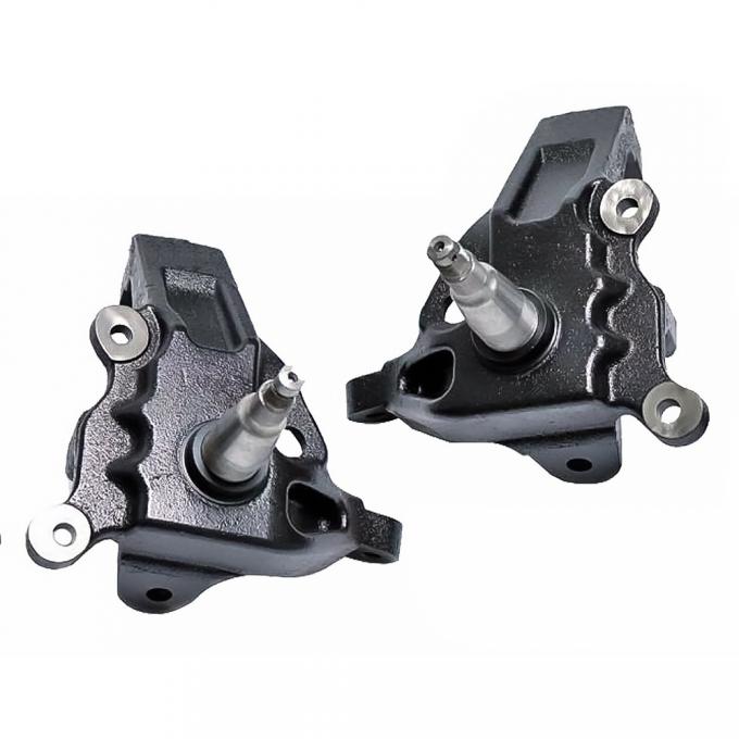 OER 1997-2003 Ford F150, Spindle Set, 3-1/2" Lift, 2 Wheel Drive, RH & LH, Pair 154938
