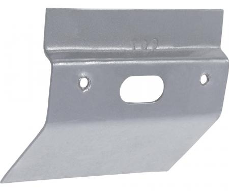 OER 1982-92 Camaro, Firebird, T-Top Retainer Bracket, Each 20292752