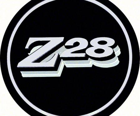 OER 1977-78 Camaro Z-28 Hub Cap Insert-With Cast Aluminum Wheels 474316