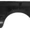 OER 1968-72 Chevrolet, GMC Fleetside, Longbed, Bed Side Panel, 8' foot, RH, Passenger Side T70806
