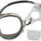 OER 1967-71Chrysler, Dodge, Plymouth, Turn Signal Switch, without Tilt Wheel, 7 Wire Switch, Various Models MD2139