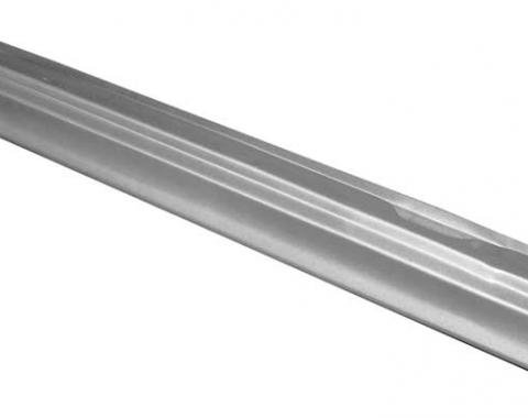 OER 1955 Bel Air, 150, 210, Outer Rocker Panel, 2 Door, Passenger Side, Weld-Thru, Factory Correct RD552204